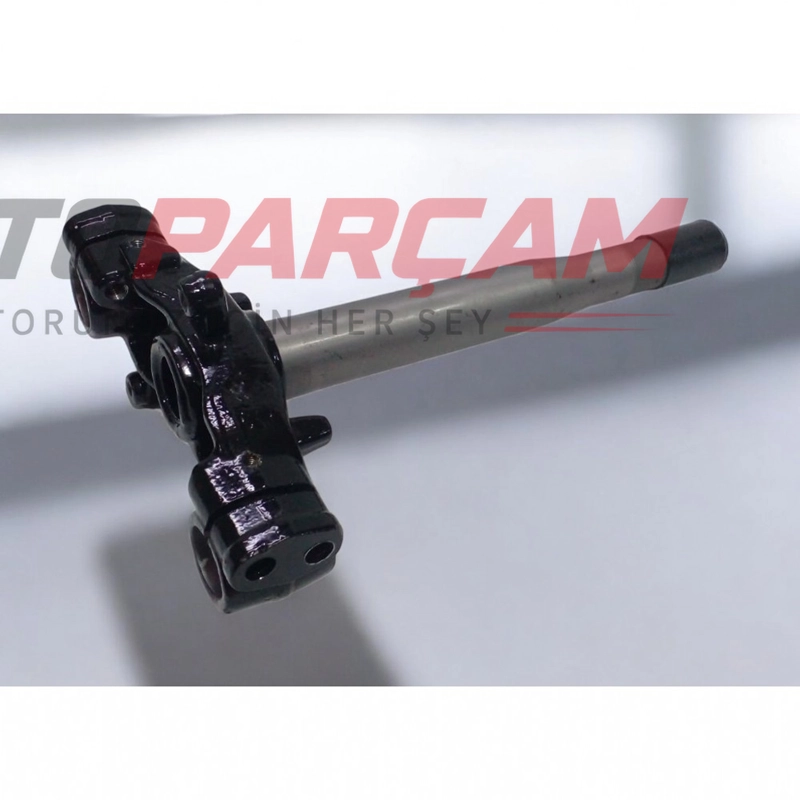 ALT PLATİN HONDA DİO
